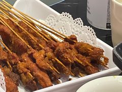 -椒行天下·干锅·牛蛙(万宝店)