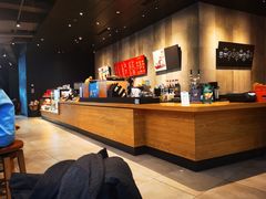 -星巴克(天津凯德天津湾店)