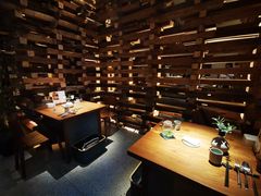 大堂-天水蔬食料理(树德之光店)