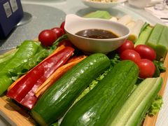 -东方红酒楼(知春路店)