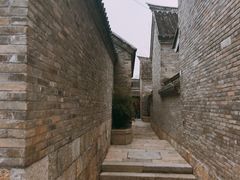 -回龙窝历史文化街区