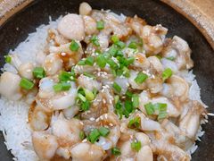 -红星光发煲仔饭(大石街店)