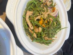 -木桶记臭鳜鱼·安徽非遗名菜(火车站白马老店)