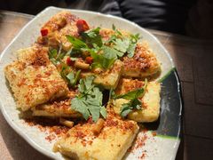 -胖金妹鸡豆凉粉店