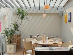-沛家·西餐Brunch·直火料理