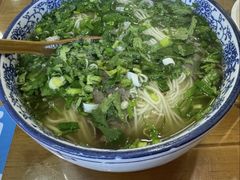 -西域老马美食(常营未来域店)