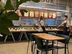 -OUR Bakery(三里屯太古里店)