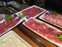 -好得火锅(育才店)