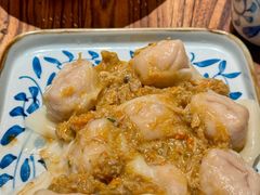 -贡梅老面馆·蟹粉面·无锡特色小吃(南长街主推店)
