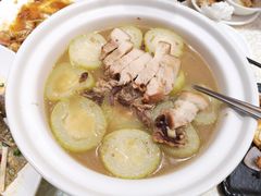 -丰尔粥食·顺德鱼生·干蒸排骨顺德菜(大良分店)