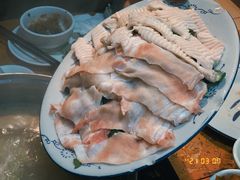 猪天梯-华哥新鲜猪精品美食