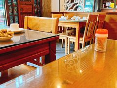 大堂-大唐靓汤江门私房菜(景田店)