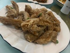-金海湾海鲜排档(朱家尖店)