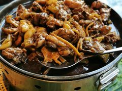 -甘家界牌柠檬鸭(青山店)