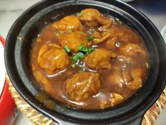 -京城小江南·北京烤鸭·江南土菜·白鱼(中关村店)