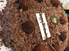 松露巧克力-ebeecake小蜜蜂蛋糕(酒仙桥店)