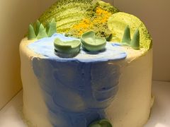 -Pantry's Best派悦坊蛋糕(世纪金源店)
