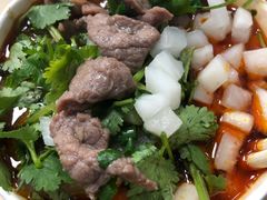 -江三王记牛杂馆(总店)