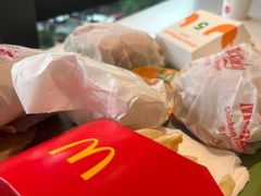 -麦当劳(启迪香山店)