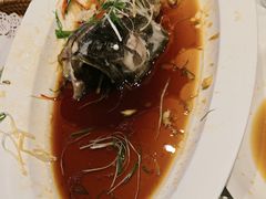 -祥记餐饮•豫粤珍味(金隅大厦店)