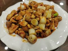 -白魁老号饭庄(安内店)