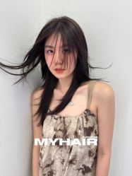 -MQ STUDIO&MY HAIR