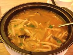 -西贝(金桥店)