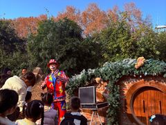 -HERRE·FARM 赫尔露营农场·团建聚会包场