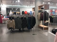 -H&M(华润万象城店)