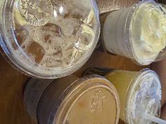 -星巴克(重庆新天泽国际广场店)