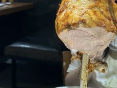 -汉巴味德(百年港湾店)