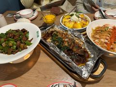 -新白鹿餐厅(城西银泰城店)