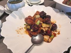 -望乡楼上海菜(日月光店)