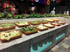 -火锅岛潮牌自助餐厅(天津天佑城店)