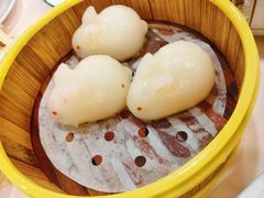 -新梅园不夜粥(龙华店)