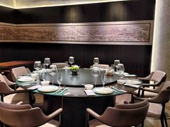 -宫燕府·京菜·烤鸭·淮扬菜(王府中心店)