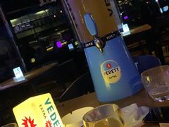 -MARU玛露音乐餐厅(大学路店)