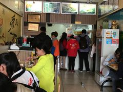 -爱民螺蛳粉(育才路店)