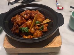 -泰钰丰烤鸭.天津菜(开发区店)