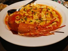 -海派悦庭·海胆烧麦·新融合菜(凯德广场店)