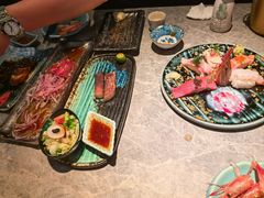 -炙柒Sekinana·精致日料(合生汇店)