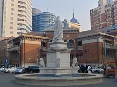 -天津意大利风情旅游区