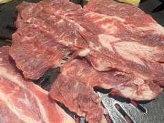 -大唐尚武烤活鳗鱼黑牛烤肉(大里路店)