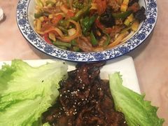 -北疆饭店(宝龙店)