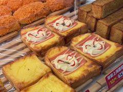 -味多美(江安路店)