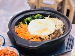 -屋里家延边朝鲜族冷面(梅林3店)