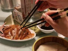 -华馨园北京烤鸭(丽水店)