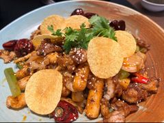 -梅花境(万科店)