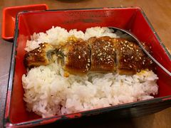鳗鱼饭-胜代日本料理(云程巷小区店)