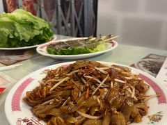 -憶廟街 X 沙角邨(太古城店)